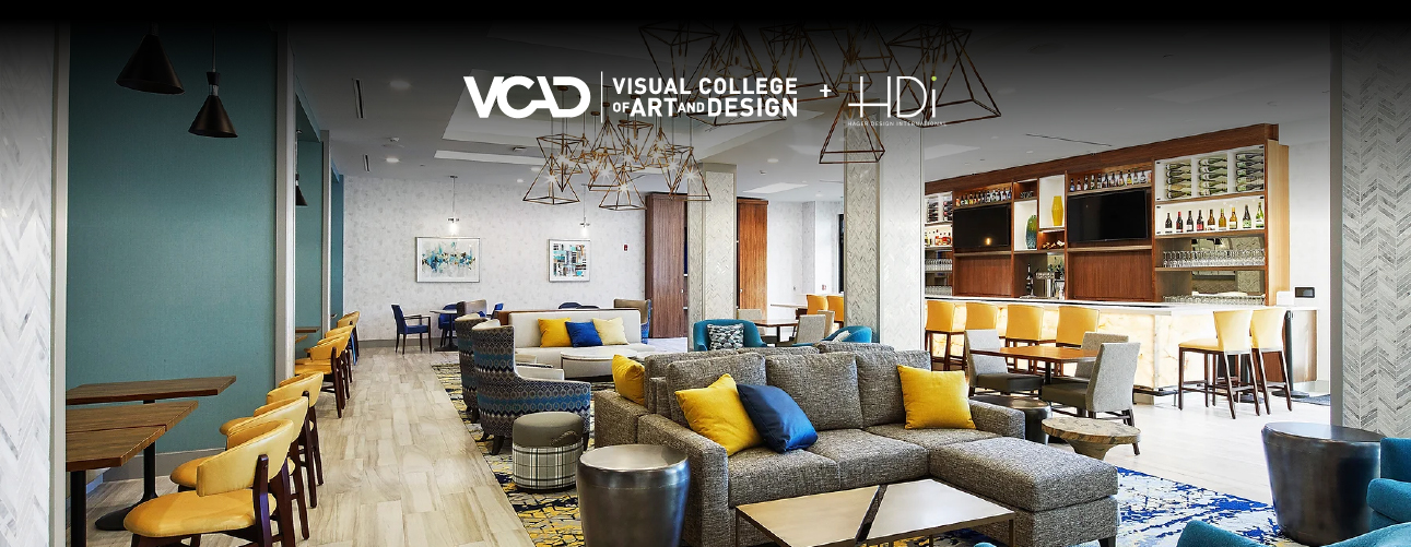 VCAD Industry Speaker Series - Designing Tomorrow- Hager Design International